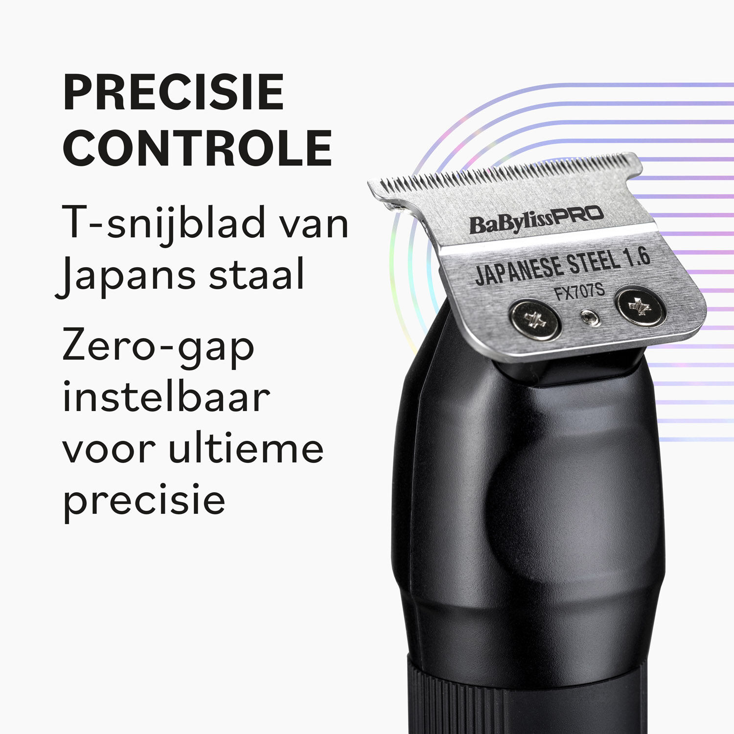 FRESHFX Trimmer